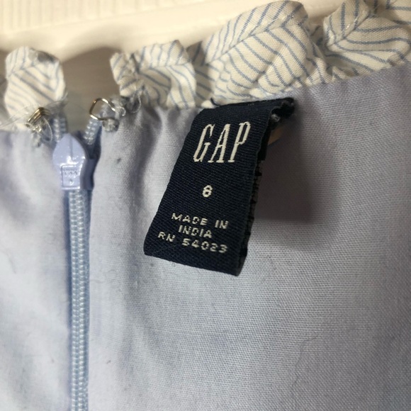 Gap dress - Picture 2 of 9